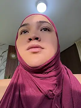 sweetmuslim01 online show from May 8, 10:00 pm