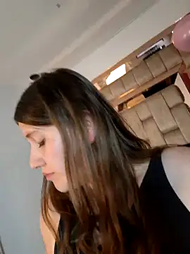 Lucianacute7 online show from November 22, 5:04 pm