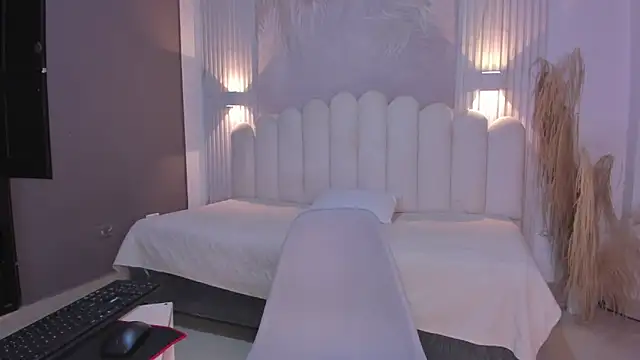 Nicky  21 online show from November 24, 6:54 pm