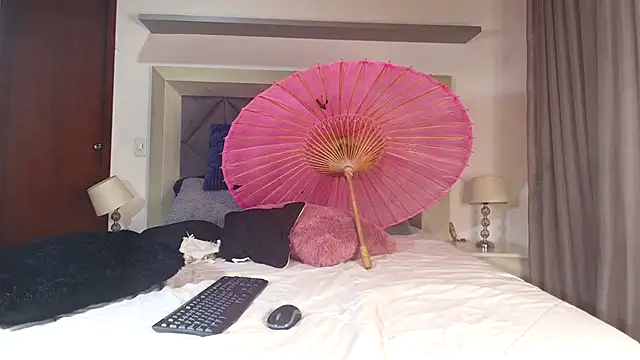 OurPerfectMix online show from November 15, 4:13 am