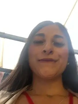 FrancescaSkuirt online show from February 18, 11:42 am