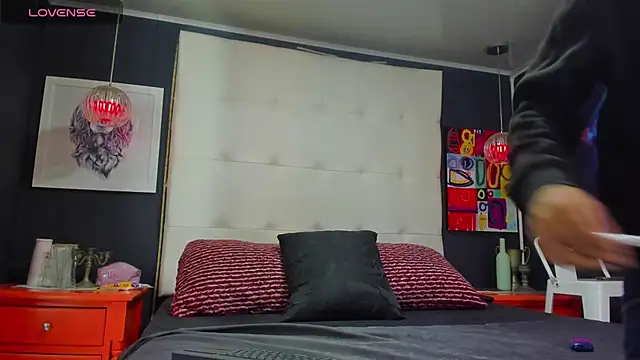 Sophia Ostin69 online show from November 21, 4:14 am