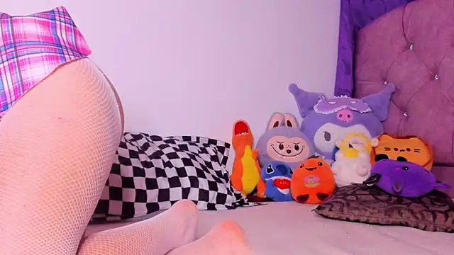 amy  a online show from March 15, 7:21 am