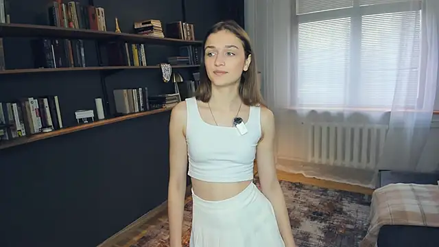 NikiCardle online show from November 19, 8:47 am