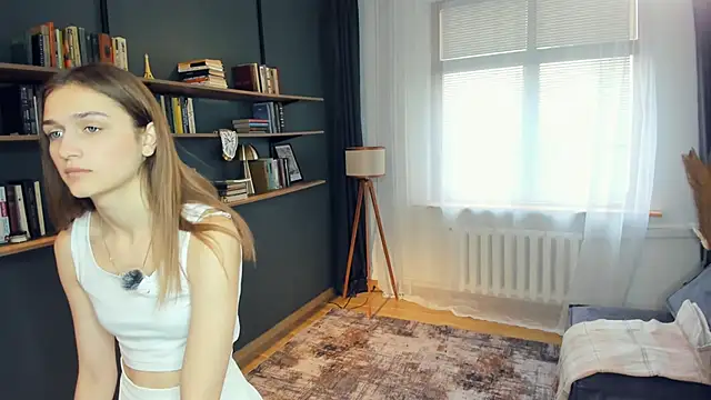 NikiCardle online show from November 20, 8:48 am