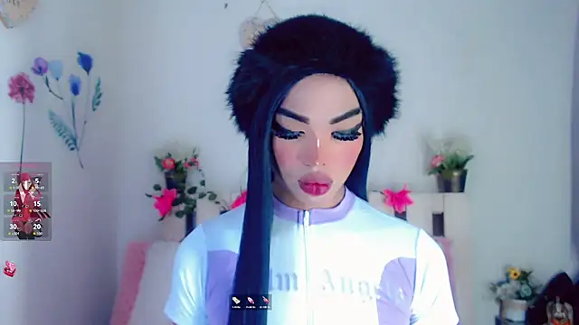 Sweet baby20  online show from November 14, 3:56 pm