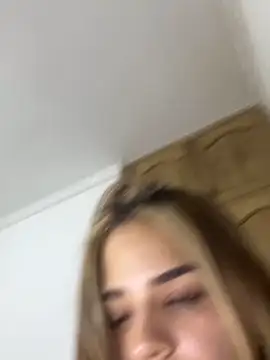 Sara  Secret online show from November 8, 3:00 am