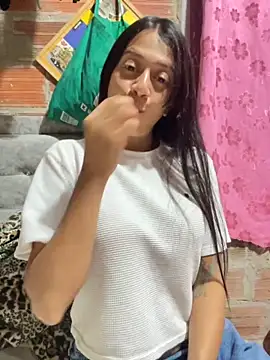 Scarlett love7 online show from November 30, 4:16 am