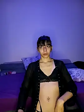 GabySMiller online show from March 4, 3:57 am