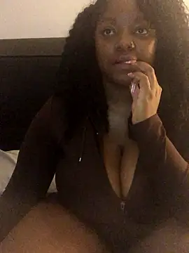 Fxncymuse online show from January 17, 2:57 pm