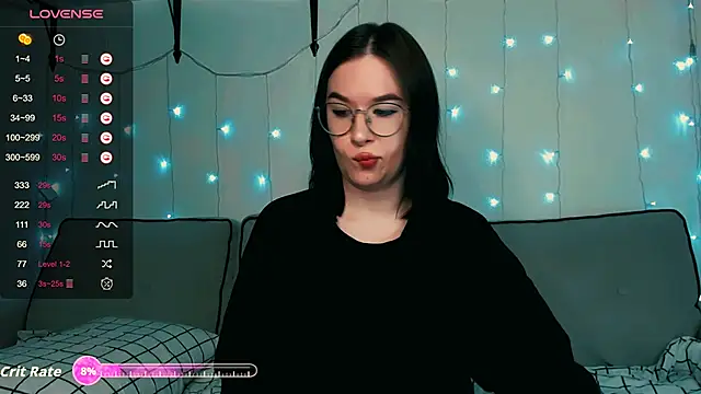 juicy burrito online show from November 25, 1:08 am