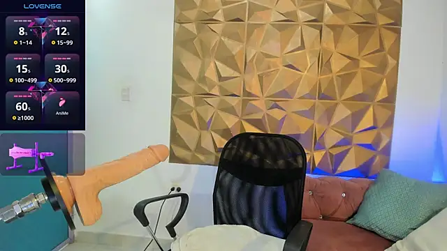  Scarlet sexxx online show from November 16, 4:25 am