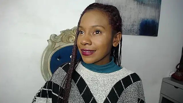 Aliis Love online show from November 16, 8:16 am