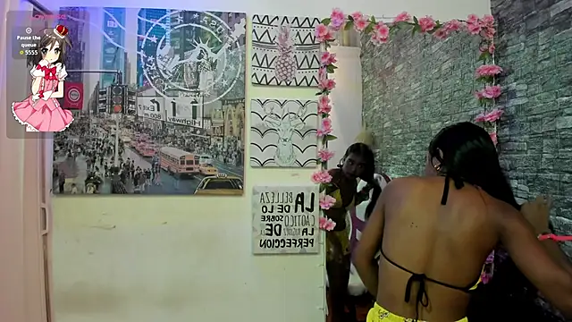 candy kiss   online show from November 24, 8:44 pm