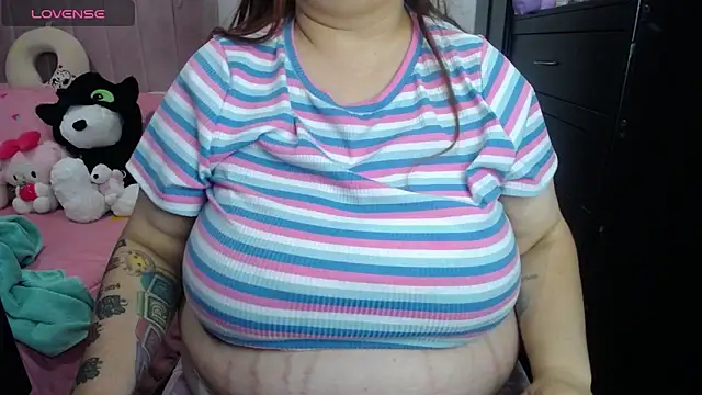 kattybbwbigboobs  online show from March 19, 11:31 pm