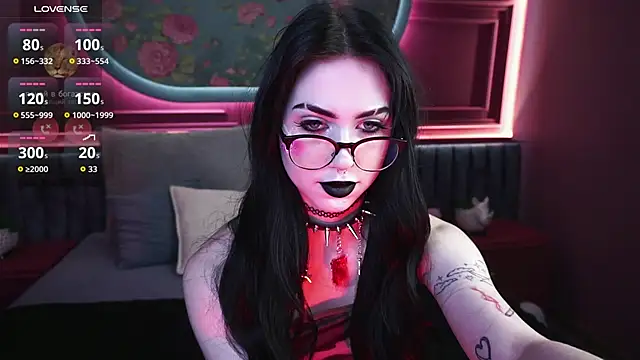 FetishForCassie online show from February 21, 1:39 am