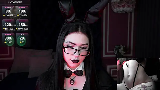 FetishForCassie online show from April 6, 4:46 am