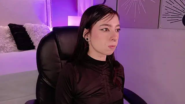 LaadyScarlett online show from November 11, 3:35 am