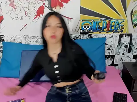 Stefany sweety online show from November 11, 2:07 am