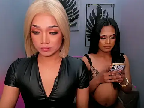 GwennGoddess online show from December 1, 10:52 am