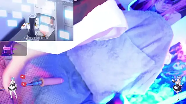 Noha-- online show from January 13, 12:42 pm