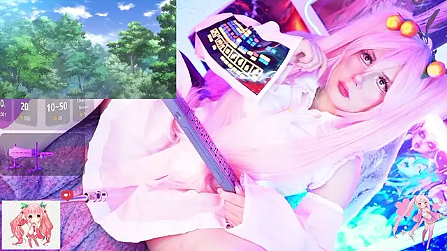 Noha-- online show from January 14, 12:54 pm