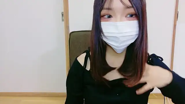 nerunerunerune  zzZ online show from November 27, 10:29 am