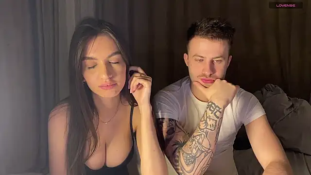 dominantrodri online show from November 28, 6:33 pm