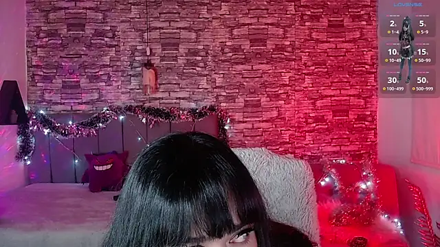 kyoko97 online show from November 16, 7:10 am