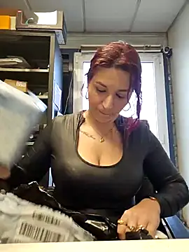 olga tentation online show from March 3, 9:26 am