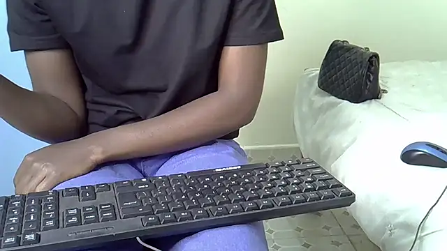 sexassft online show from February 9, 8:33 pm