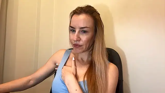 Nyxelia  online show from January 16, 8:32 am