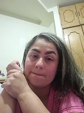 Laurenwc online show from November 17, 9:04 pm