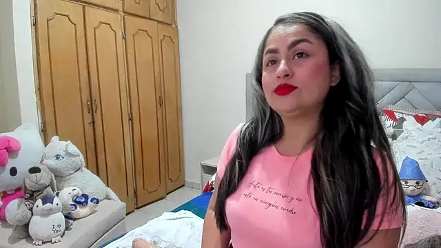 Laurenwc online show from November 16, 8:53 pm