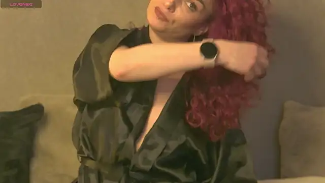 FrancescaBianchi online show from March 23, 10:05 pm