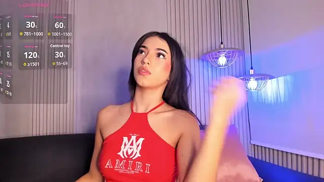 PiperMason online show from December 18, 1:05 pm