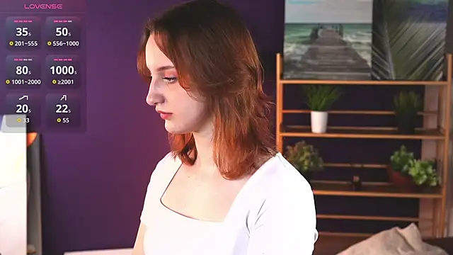 OpheliaSalotti online show from November 20, 4:08 pm