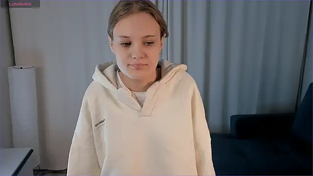 LilianGlenna online show from November 24, 11:12 am