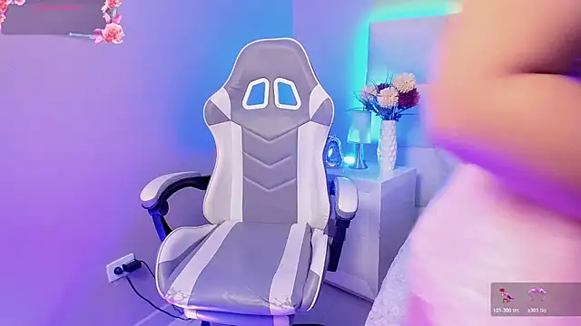 Neko pam online show from January 8, 6:45 pm