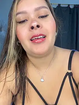 MelodySanz online show from June 4, 11:31 pm
