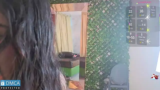 sofia sstonee  online show from February 16, 7:03 pm