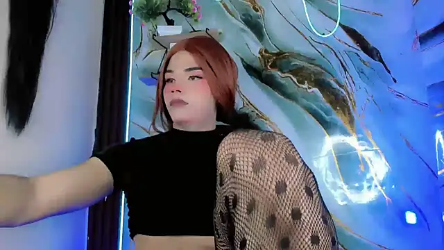 Lorems  online show from November 12, 4:27 pm