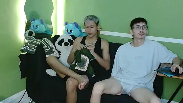 stebeen smithh online show from February 12, 11:34 am