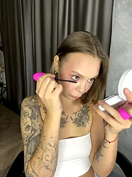 BbyAngelEyes online show from November 13, 10:42 pm