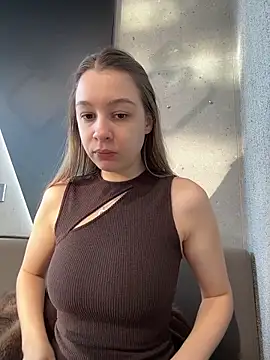 SashaCatt online show from December 14, 9:04 am