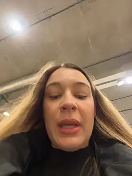 SashaCatt online show from March 1, 8:36 am