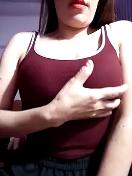 Hini68 online show from February 2, 12:53 am