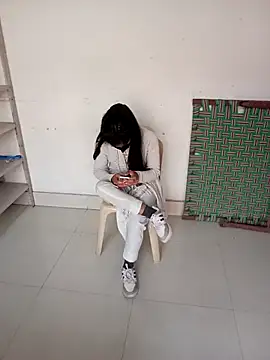 Sunita-collage online show from November 22, 6:27 am