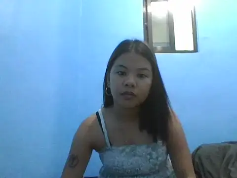 sweetcuteasian online show from August 1, 5:20 am