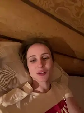 oceaneyes lilu online show from December 1, 11:18 pm